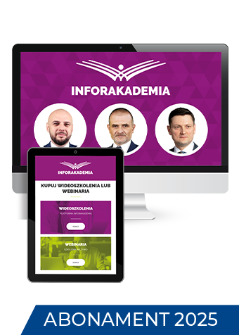 Platforma INFORAKADEMIA