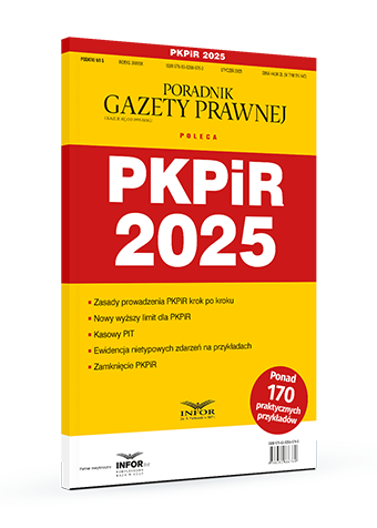 PKPiR 2025
