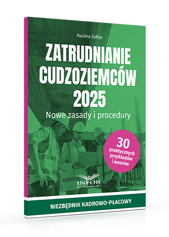 Zatrudnianie cudzoziemców 2025. Nowe zasady i procedury