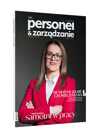 Personel i Zarządzanie 5/2025